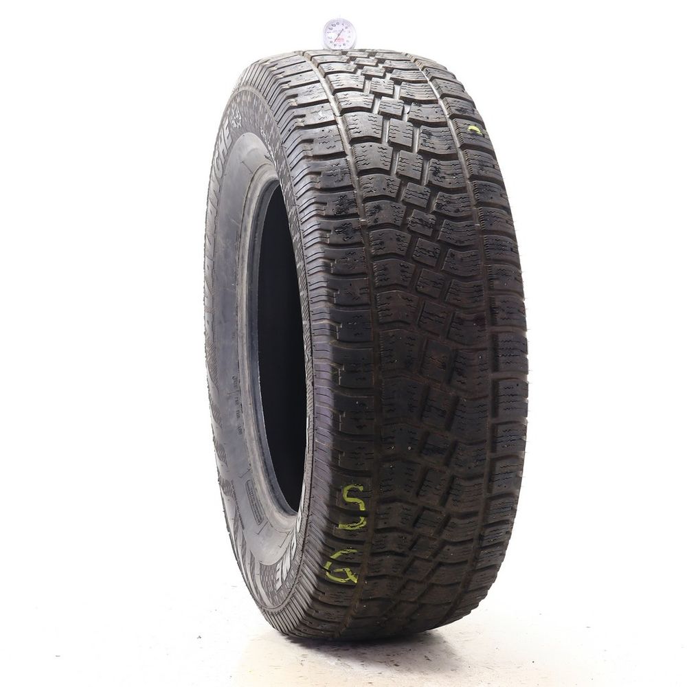 Used 275/65R18 Avalanche X-Treme 116S - 8.5/32 - Image 1