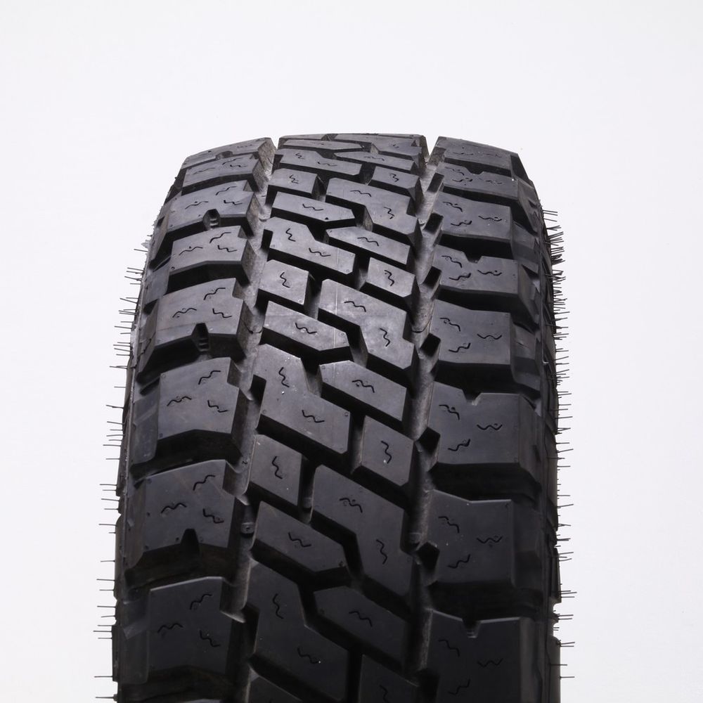Driven Once LT 285/75R16 Mickey Thompson Baja Legend EXP 126/123Q - 18/32 - Image 2