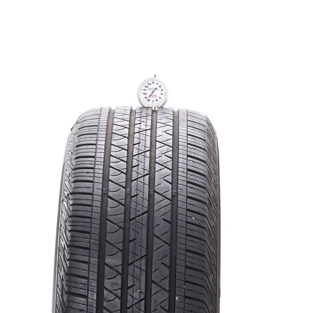Set of (4) Used 245/50R20 Continental CrossContact LX Sport 102H - 7-8.5/32 - Image 5