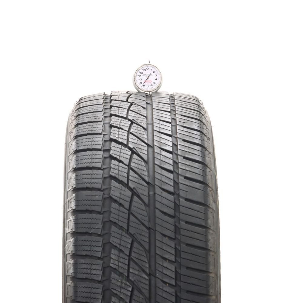 Used 235/55R19 Toyo Celsius II 105V - 8/32 - Image 2