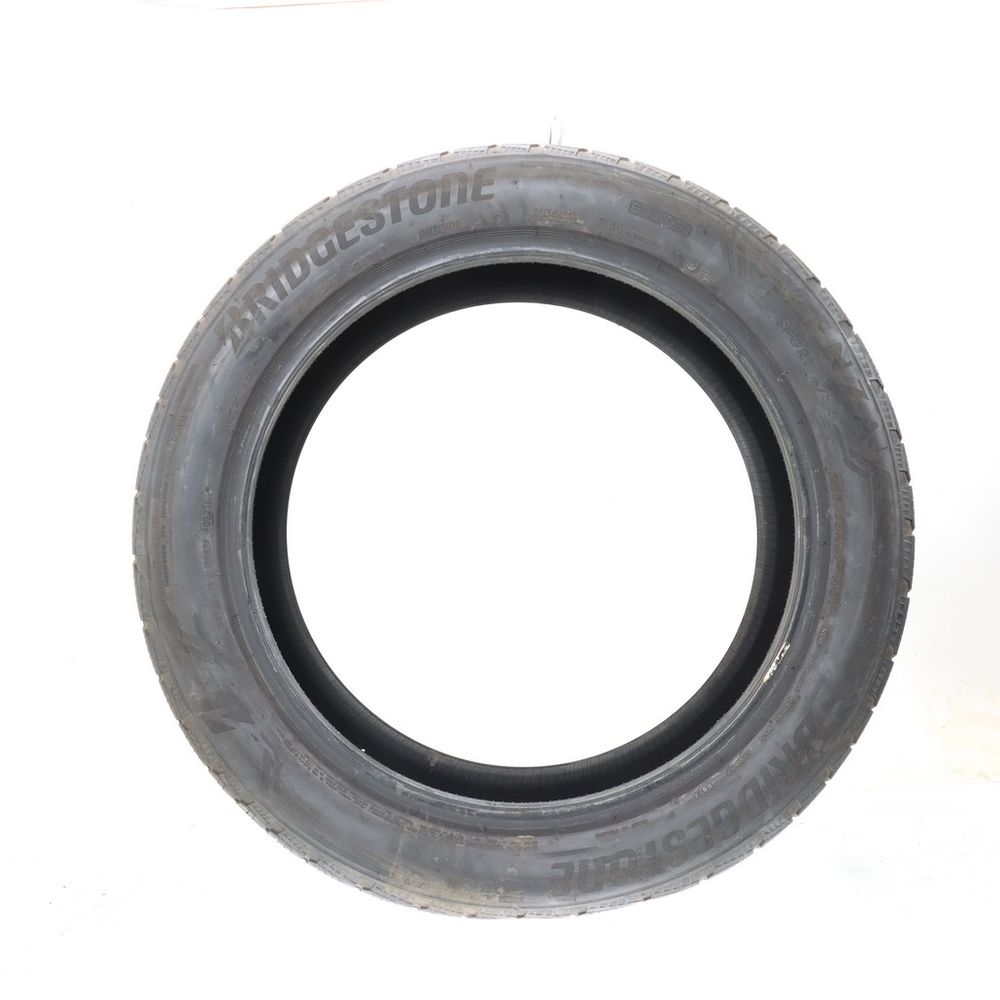 Used 285/45R21 Bridgestone Alenza Sport A/S ENLITEN NC0 113V - 8.5/32 - Image 3