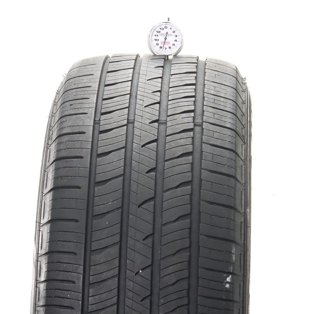 Set of (2) Used 275/60R20 Falken Ziex CT60 A/S 116H - 7.5-8/32 - Image 2