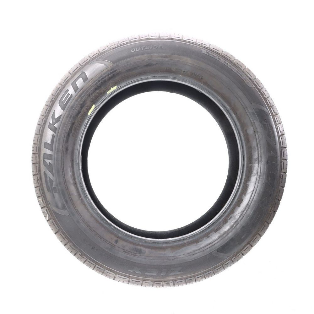 Set of (2) Used 275/60R20 Falken Ziex CT60 A/S 116H - 7.5-8/32 - Image 6