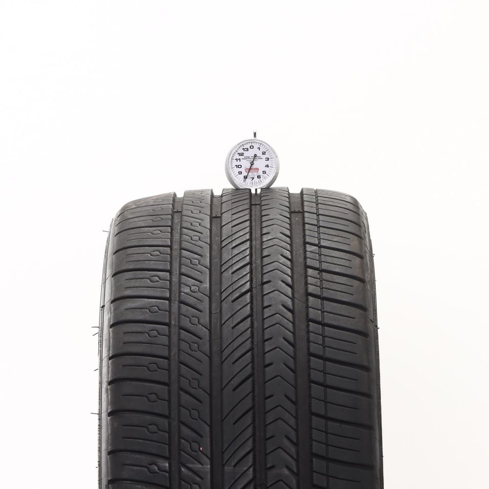 Set of (2) Used 245/40ZR19 Michelin Pilot Sport All Season 4 98Y - 6.5-7.5/32 - Image 5