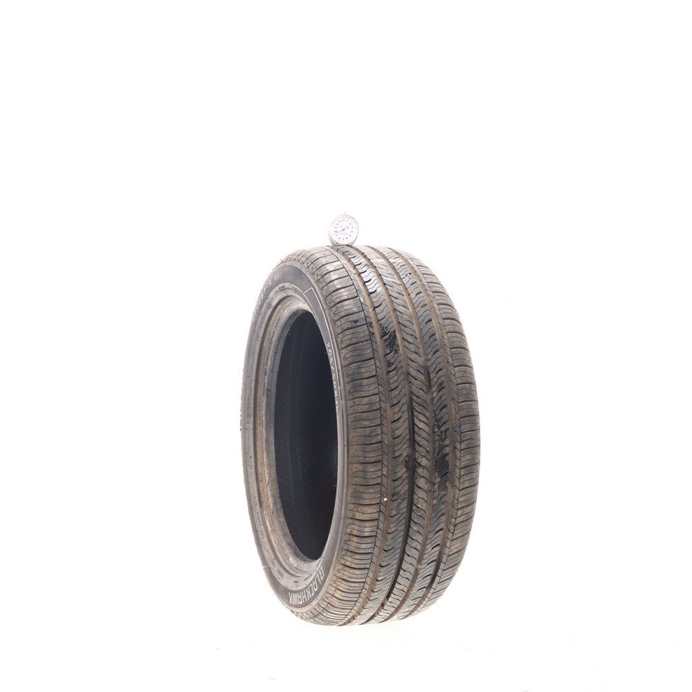 Set of (2) Used 205/50R16 Blackhawk Street-H HH11 87H - 9-9.5/32 - Image 4
