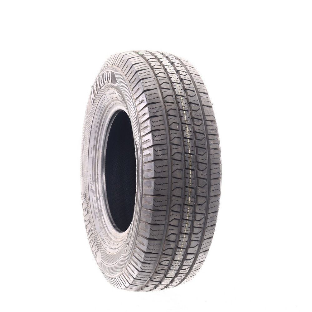New LT 265/75R16 Zeetex HT1000 123/120S E - Image 1