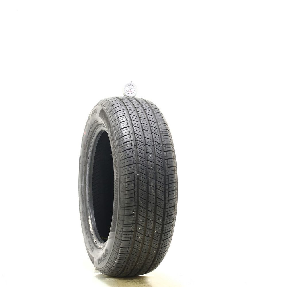 Used 195/60R15 Fuzion Touring A/S 88H - 9/32 - Image 1