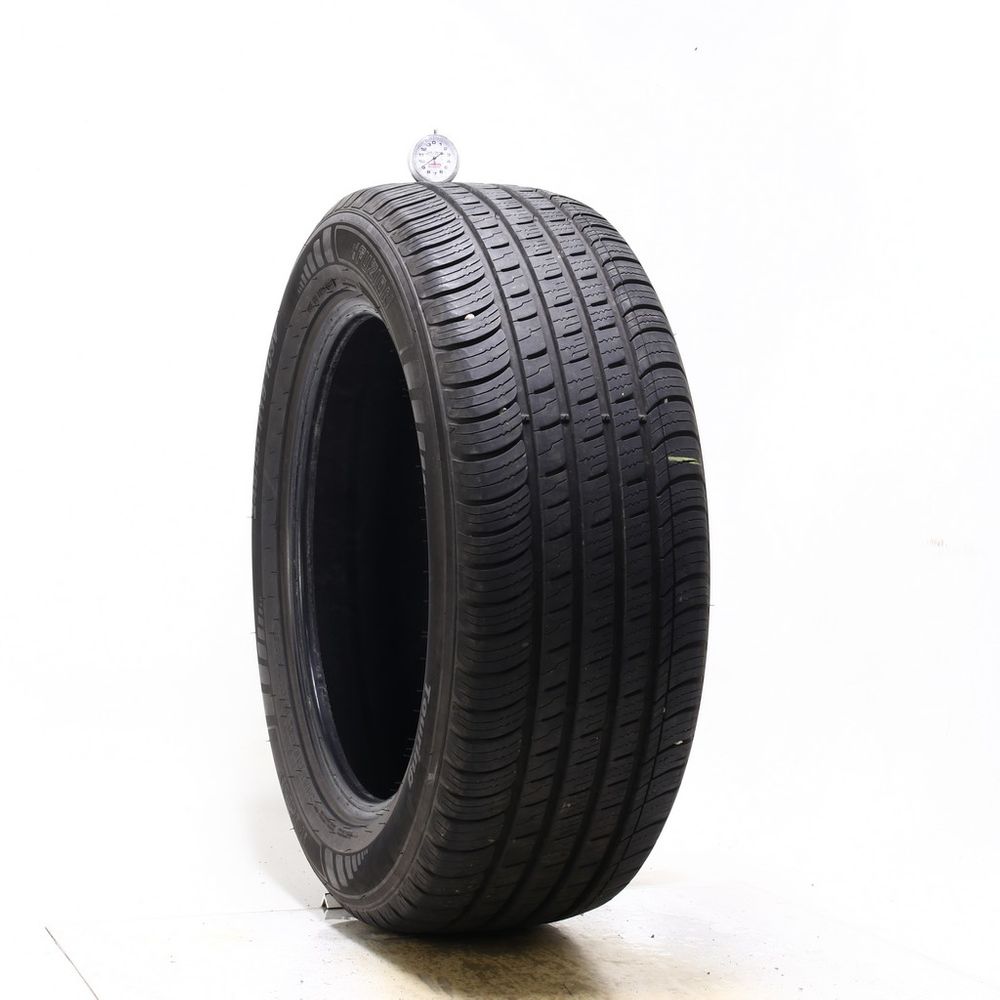 Used 245/55R19 Fuzion Touring 103V - 9/32 - Image 1