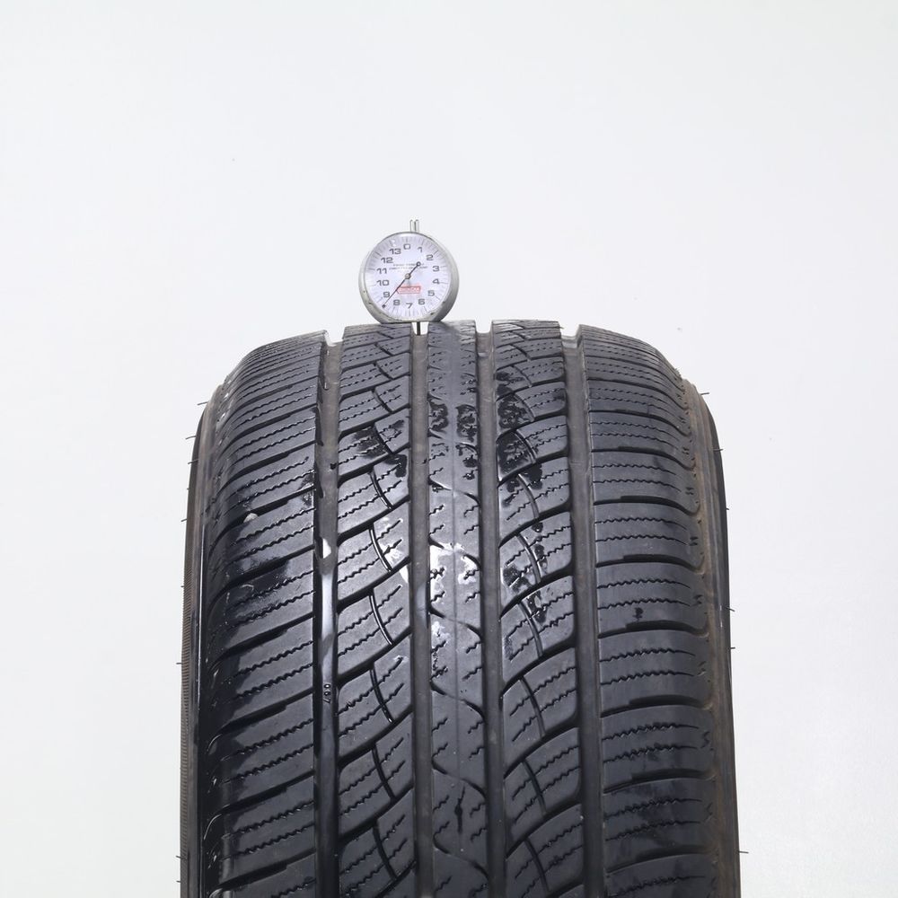 Set of (2) Used 255/50R20 Westlake SU318 H/T 109V - 8.5-10/32 - Image 2