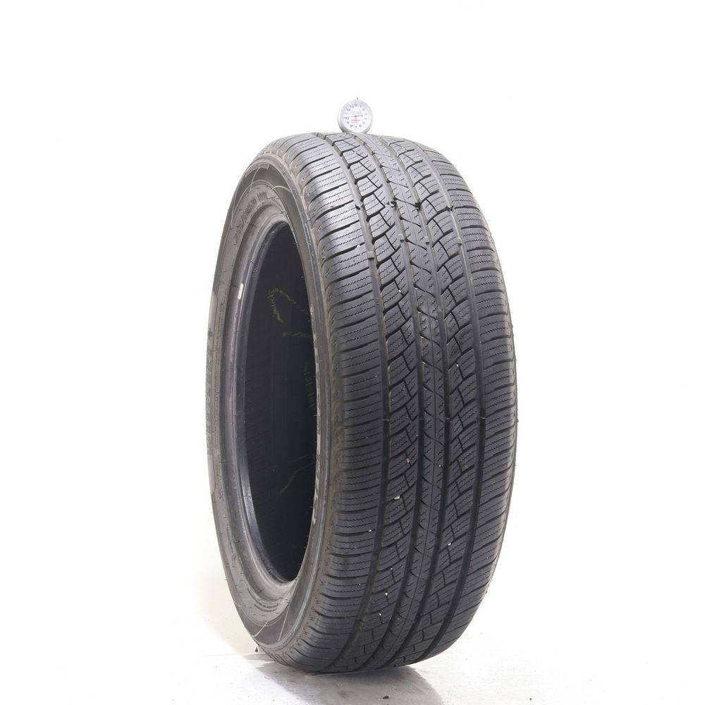 Set of (2) Used 255/50R20 Westlake SU318 H/T 109V - 8.5-10/32 - Image 4