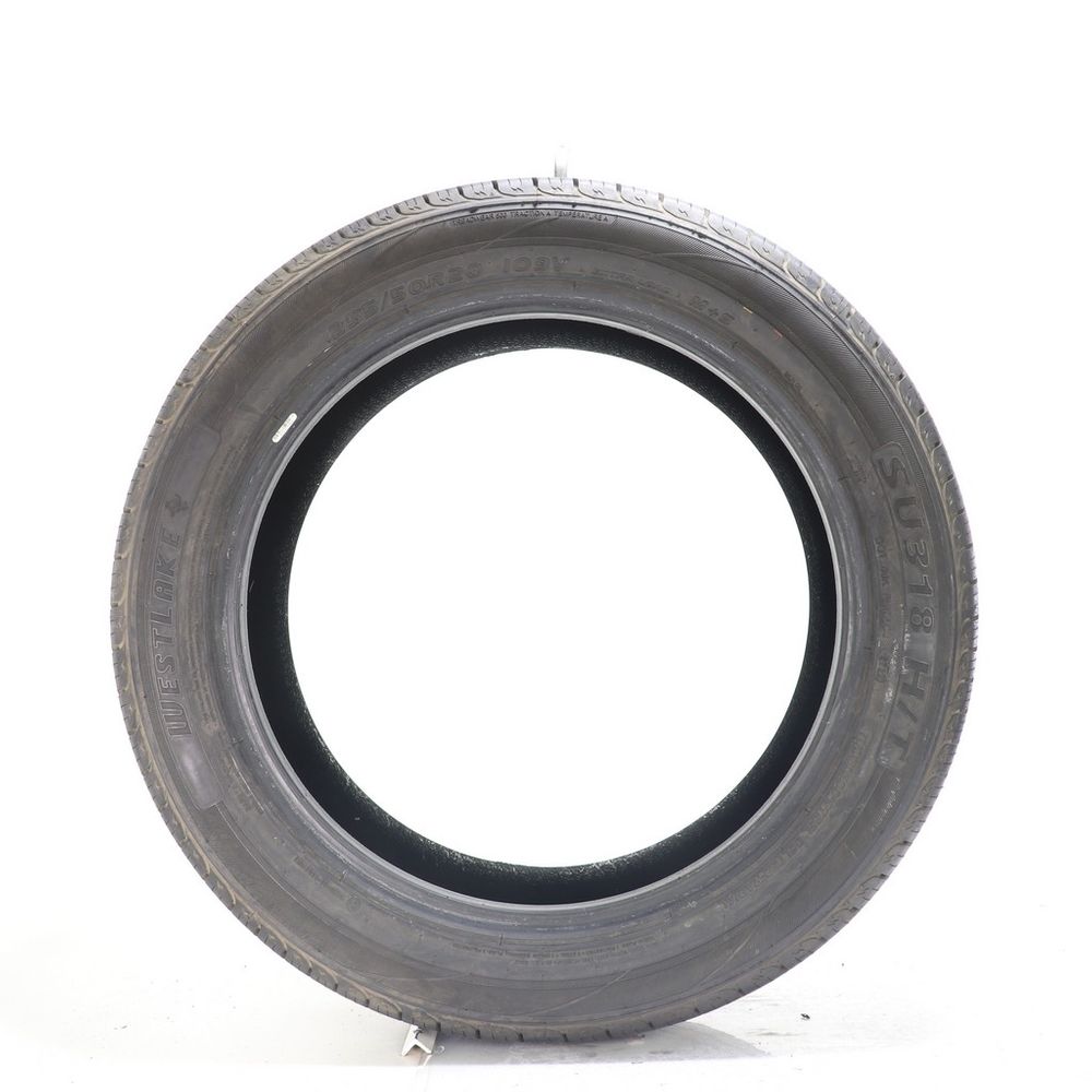 Set of (2) Used 255/50R20 Westlake SU318 H/T 109V - 8.5-10/32 - Image 6