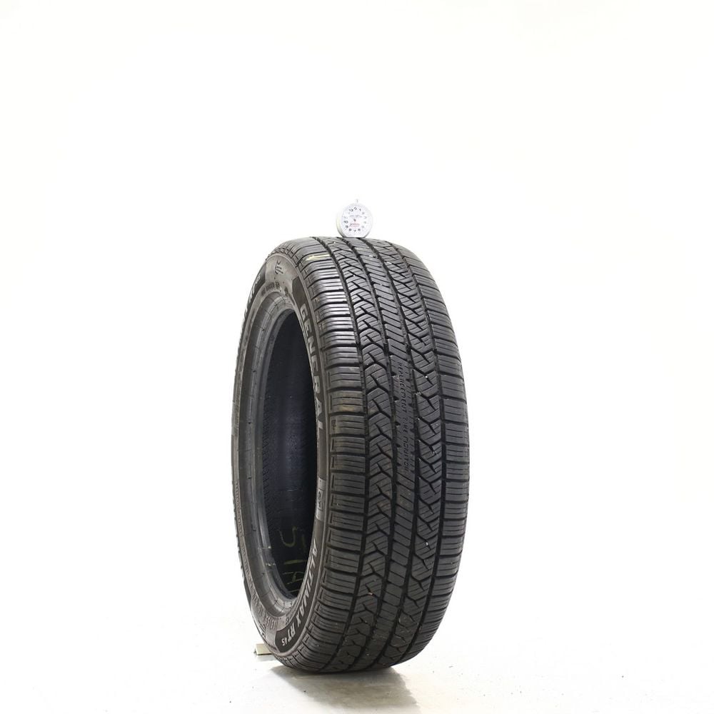 Used 185/55R16 General Altimax RT45 87H - 8.5/32 - Image 1