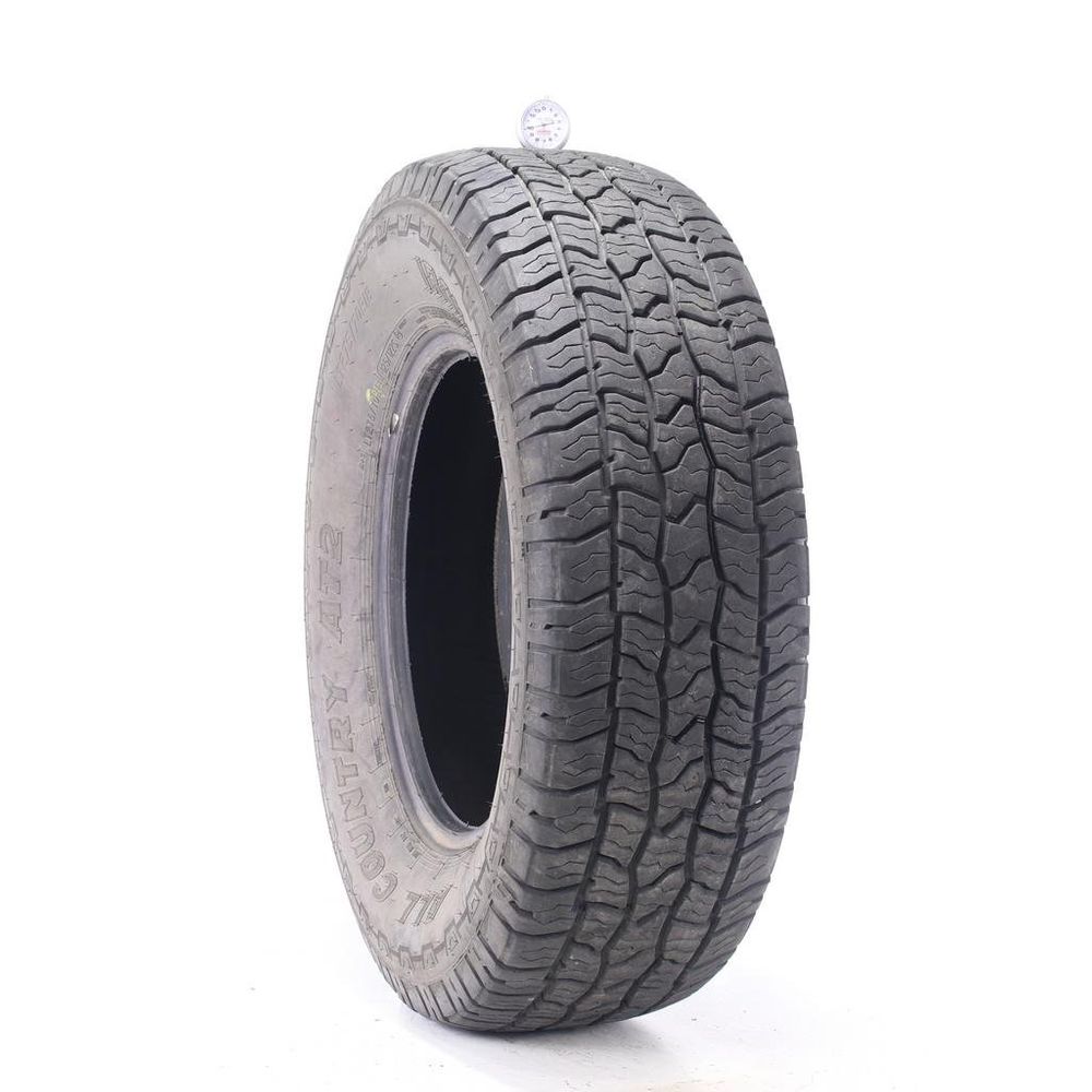 Used LT 275/70R18 Ironman All Country AT2 125/122S E - 10/32 - Image 1