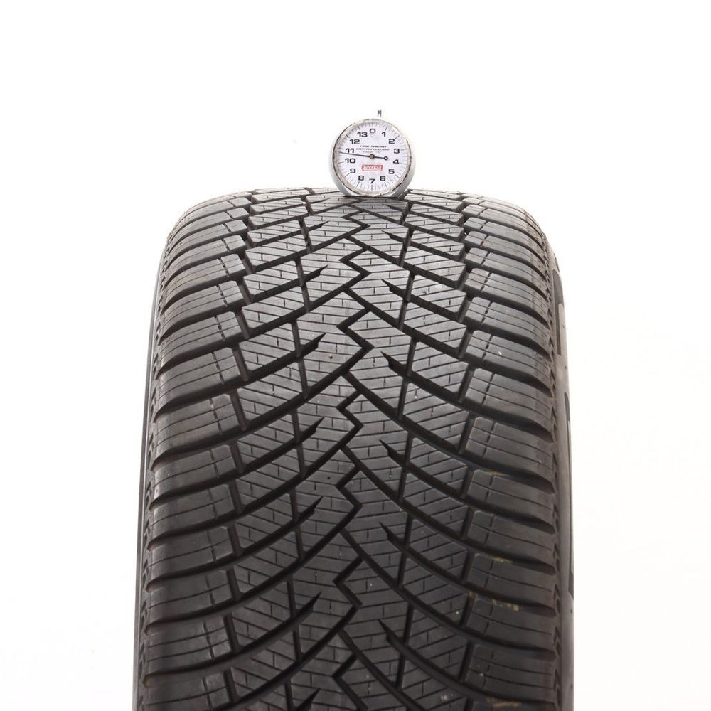 Set of (2) Used 235/55R19 Pirelli Scorpion Weather Active 105V - 10.5-11/32 - Image 2