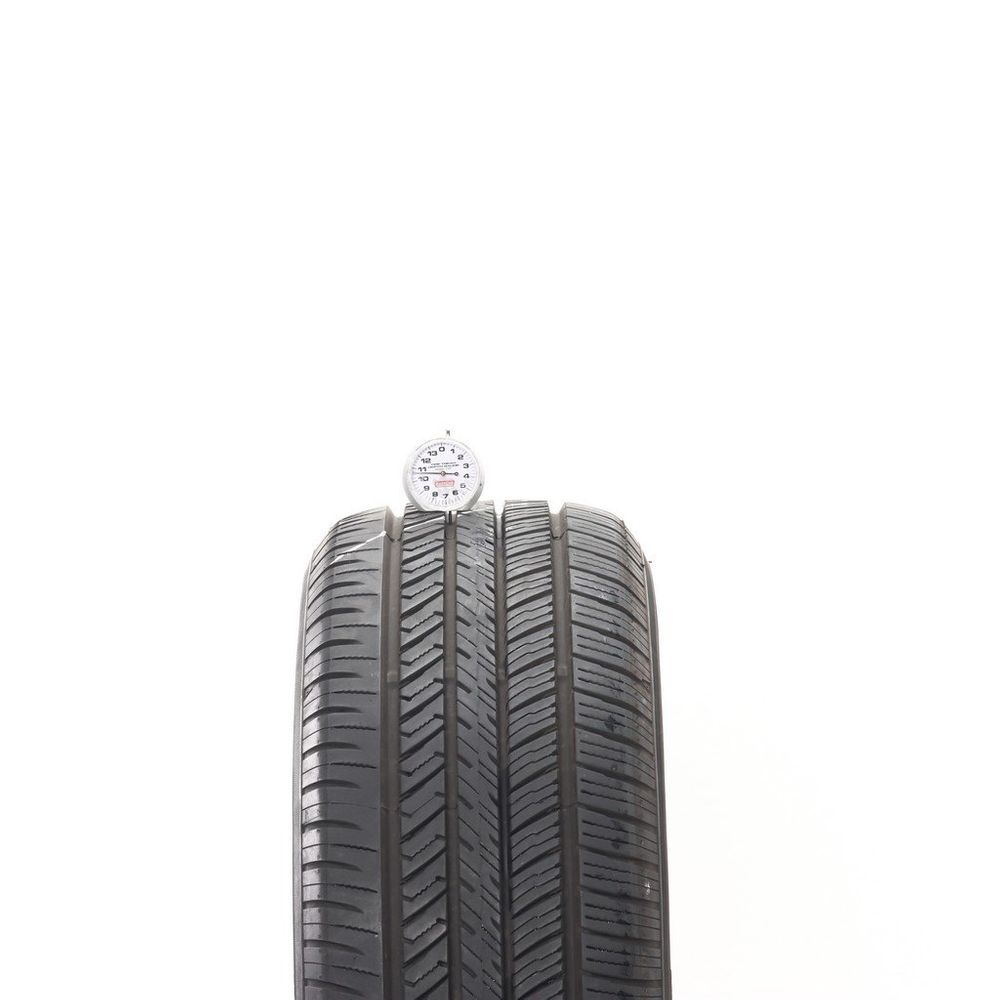 Set of (2) Used 215/55R16 Yokohama YK-GTX 97H - 10-10.5/32 - Image 5