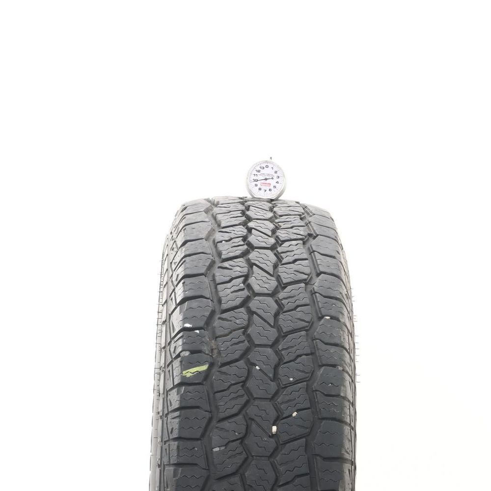 Used 225/70R16 Vredestein Pinza AT 103H - 9.5/32 - Image 2