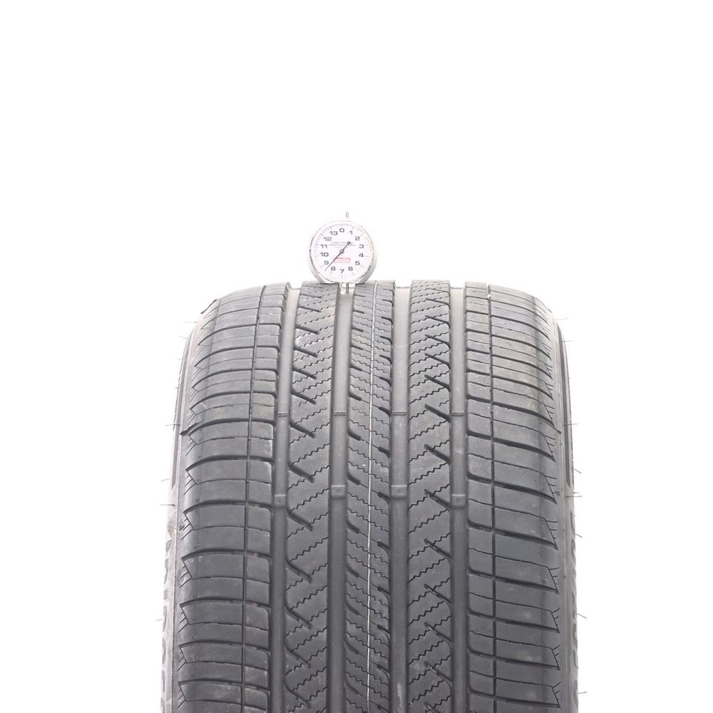 Used 265/40R21 Bridgestone Turanza LS100 MOE-S RFT B-Silent 105H - 8.5/32 - Image 2