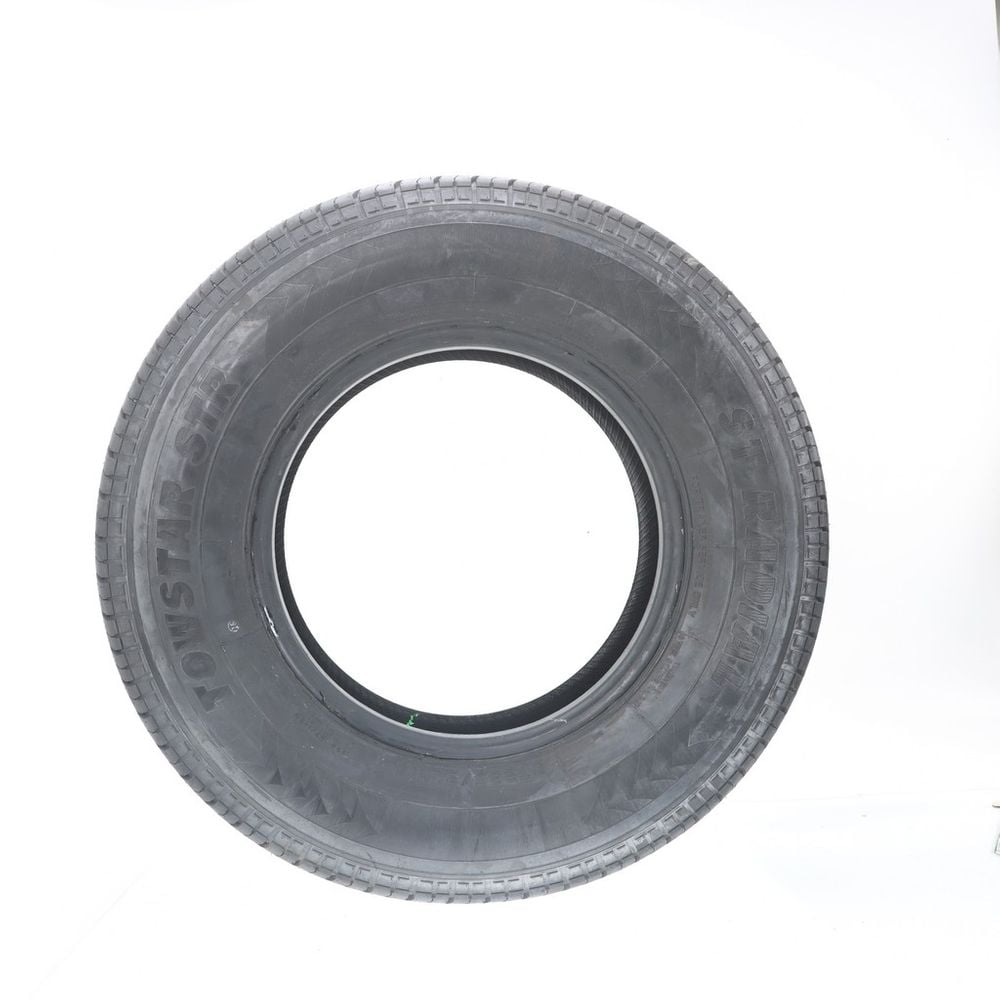 Driven Once ST 235/80R16 Towstar STR 127/122M F - 10/32 - Image 3