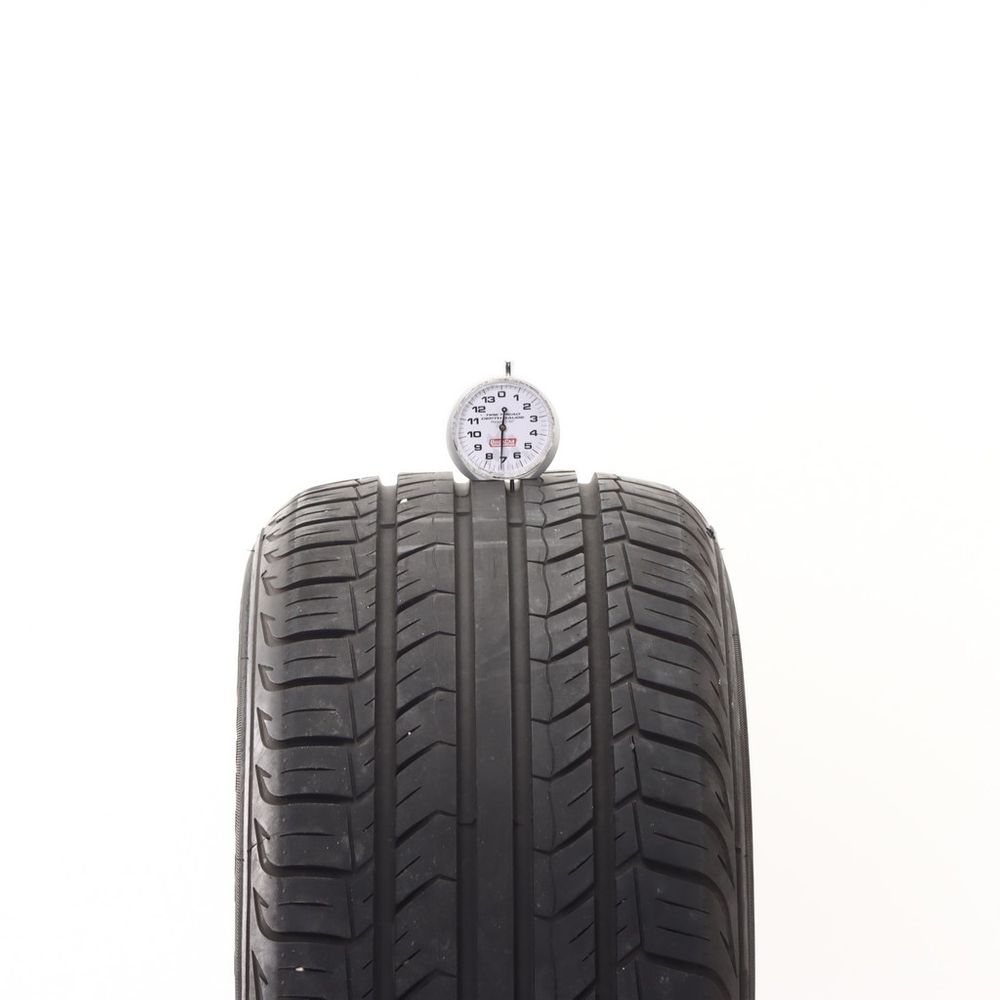 Set of (2) Used 215/55R17 Summit Ultramax A/S 94V - 7/32 - Image 2