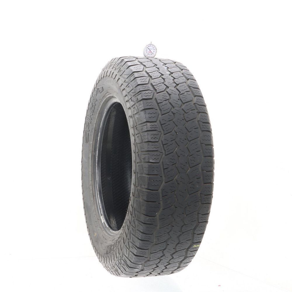 Used 265/65R18 Vredestein Pinza AT 114T - 5/32 - Image 1