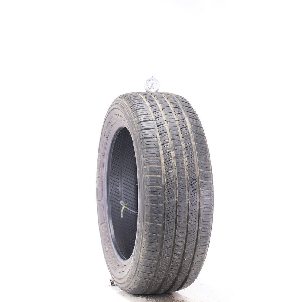 Set of (2) Used 215/55R17 Kenda Kenetica Touring KR217 94H - 7.5/32 - Image 1