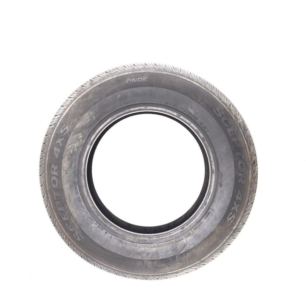 Driven Once 215/70R15 Sceptor 4XS 98T - 9.5/32 - Image 3