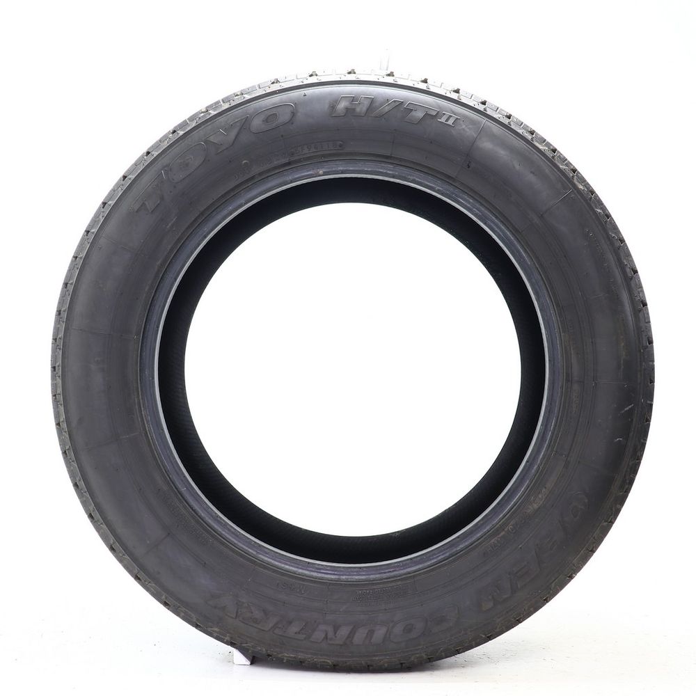Used 275/55R20 Toyo Open Country H/T II 117H - 9.5/32 - Image 3