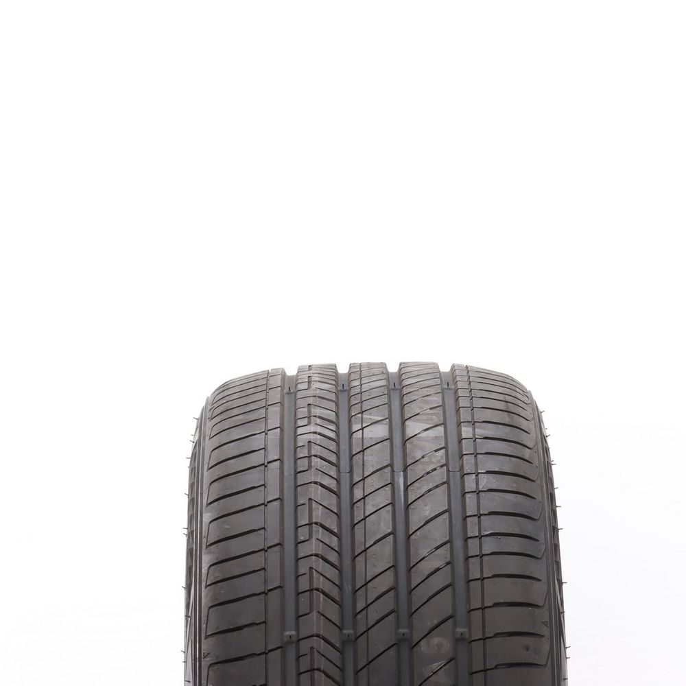 New 235/40ZR18 Kumho Majesty 9 Solus TA91 95W - Image 2