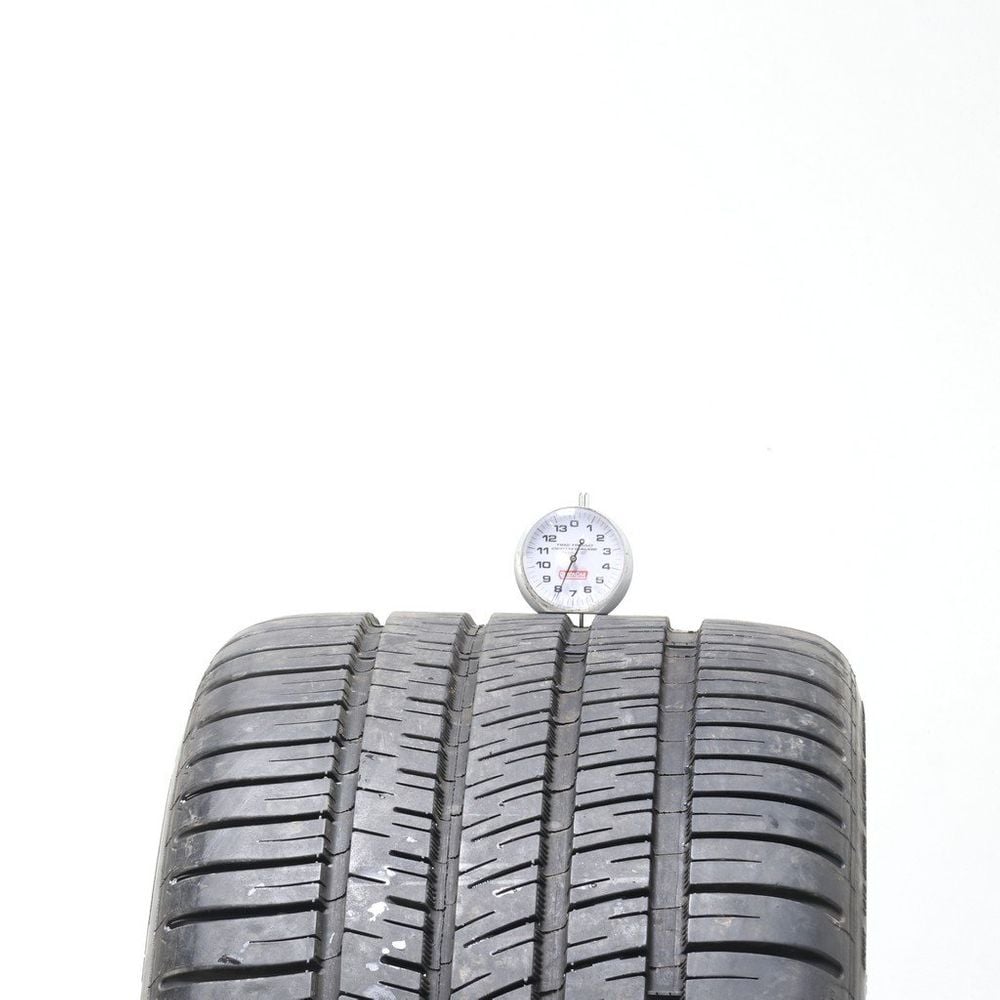Used 285/35ZR19 Michelin Pilot Sport A/S 3 Plus ZP 99Y - 7.5/32 - Image 2