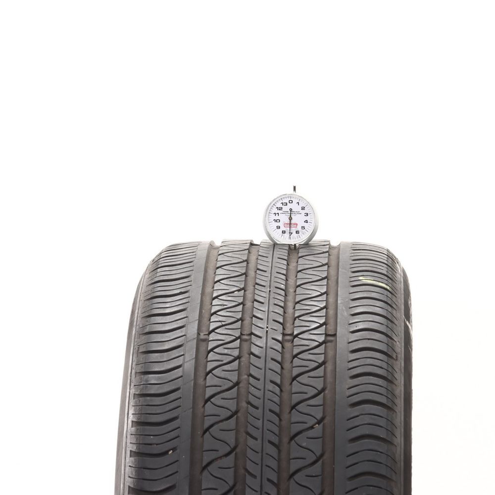 Used 245/40R19 Continental ProContact RX ContiSilent T1 96W - 7/32 - Image 2