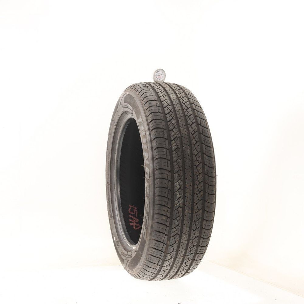 Used 225/60R18 Thunderer Ranger 007 R601 100H - 9.5/32 - Image 1