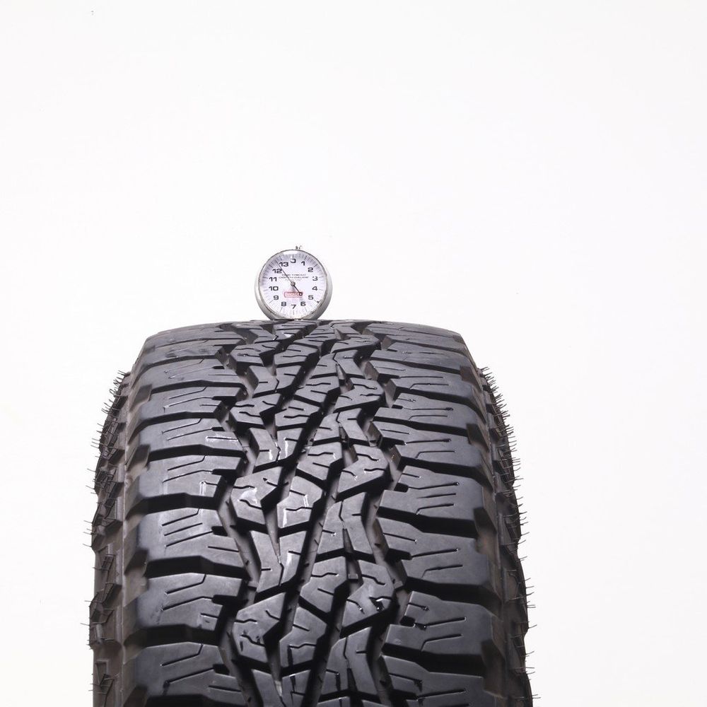 Used 265/70R17 Goodyear Wrangler Ultra Terrain AT 115S - 12.5/32 - Image 2