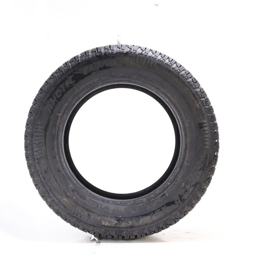 Used 235/65R17 Arctic Claw Winter XSI 1N/A - 9/32 - Image 3