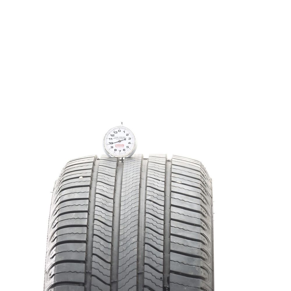 Set of (2) Used 225/50R18 Michelin Defender 2 95H - 9.5-10.5/32 - Image 2