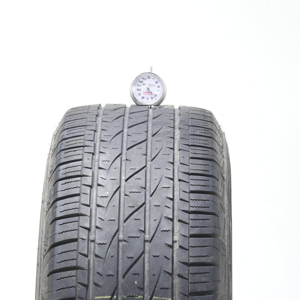 Used 265/70R16 Firestone Destination LE2 111T - 5/32 - Image 2