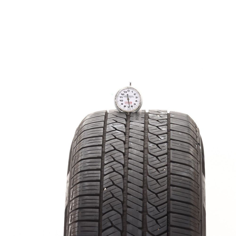 Set of (2) Used 235/65R17 General Altimax RT45 104H - 6.5-7.5/32 - Image 2