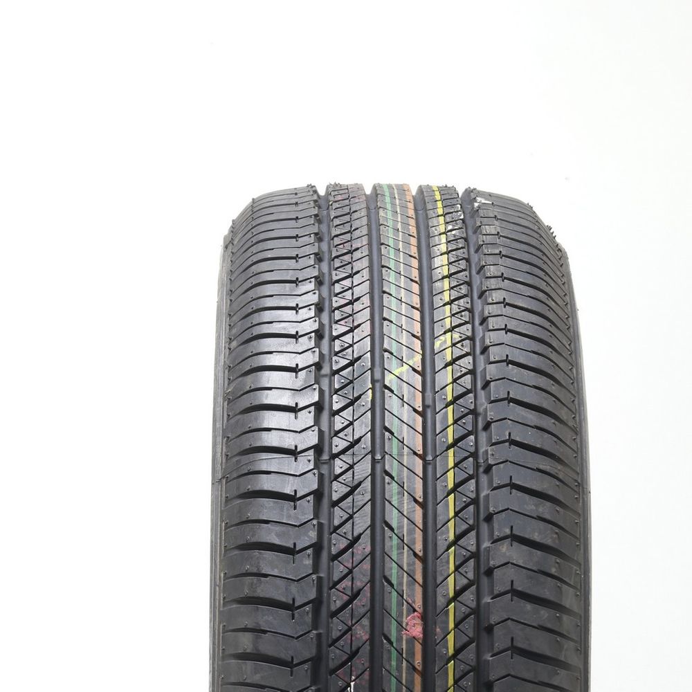 Driven Once 245/65R17 Bridgestone Dueler H/L 400 105S - 10/32 - Image 2