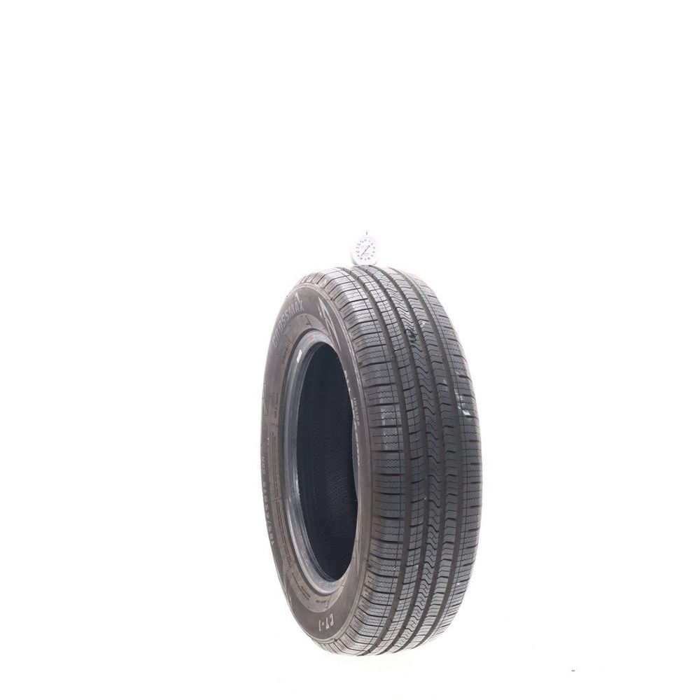 Set of (4) Used 185/65R15 Crossmax CT-1 88H - 7.5-8.5/32 - Image 4