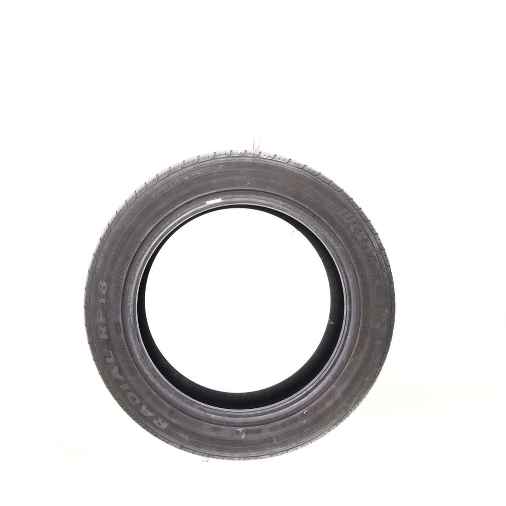 Set of (4) Used 205/55R16 Westlake RP18 91V - 5-6.5/32 - Image 3