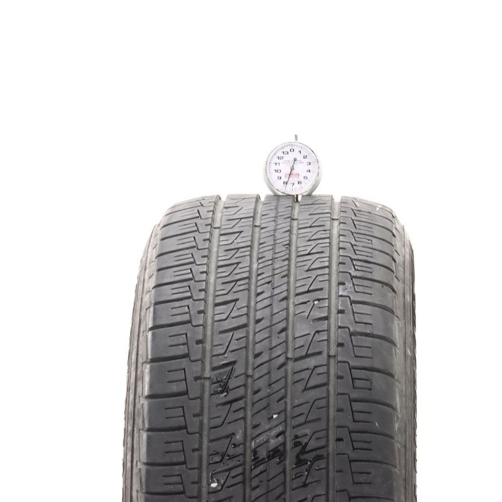 Set of (4) Used 225/50R17 Goodyear Assurance MaxLife 94V - 7.5-8/32 - Image 2