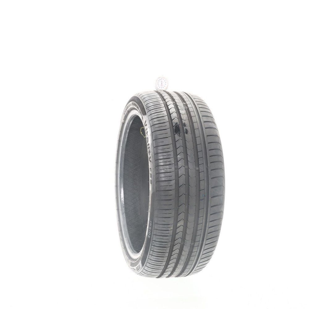 Used 235/40ZR19 Forceland Vitality F22 96W - 6.5/32 - Image 1