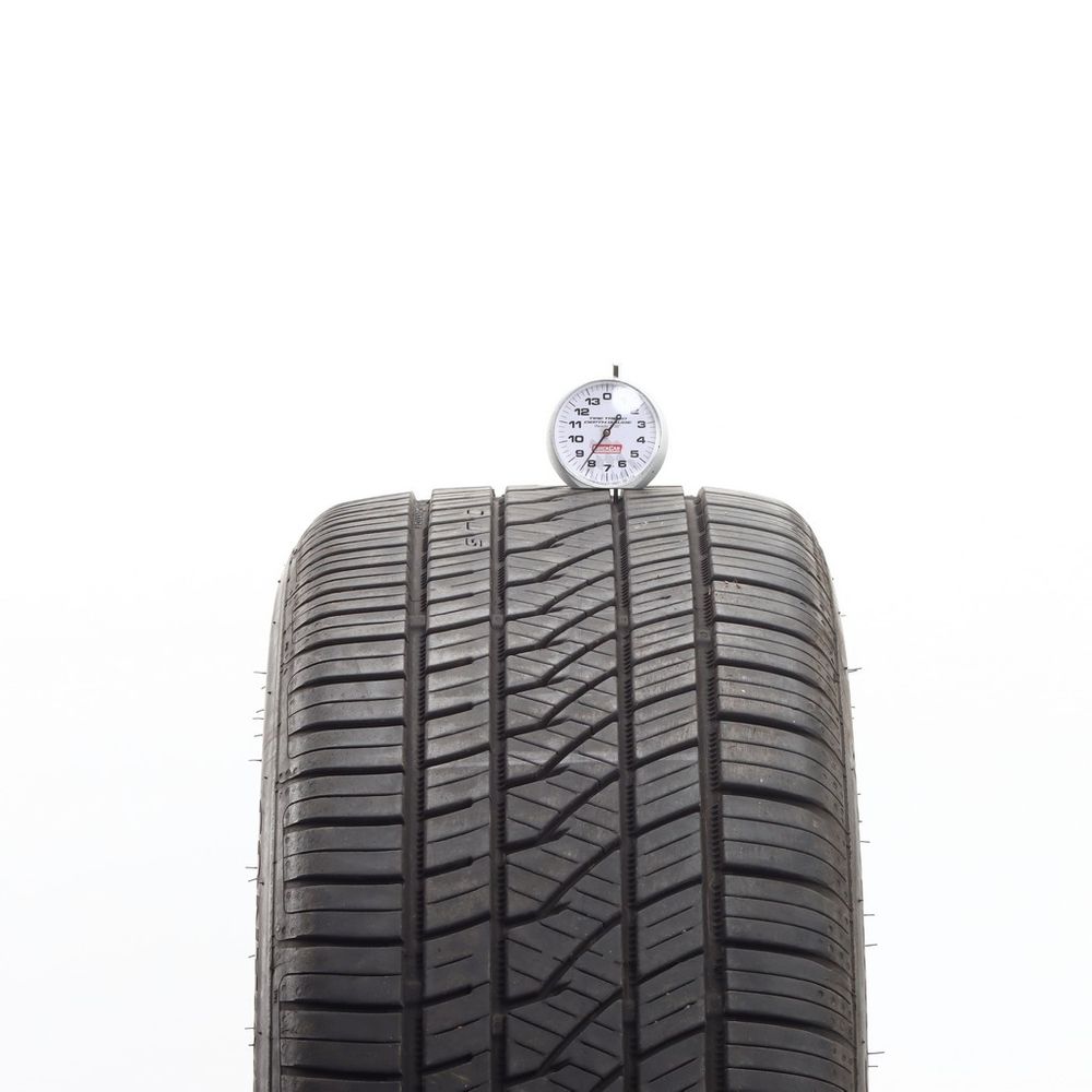 Set of (2) Used 235/45R18 Continental PureContact LS 94V - 8-9/32 - Image 2