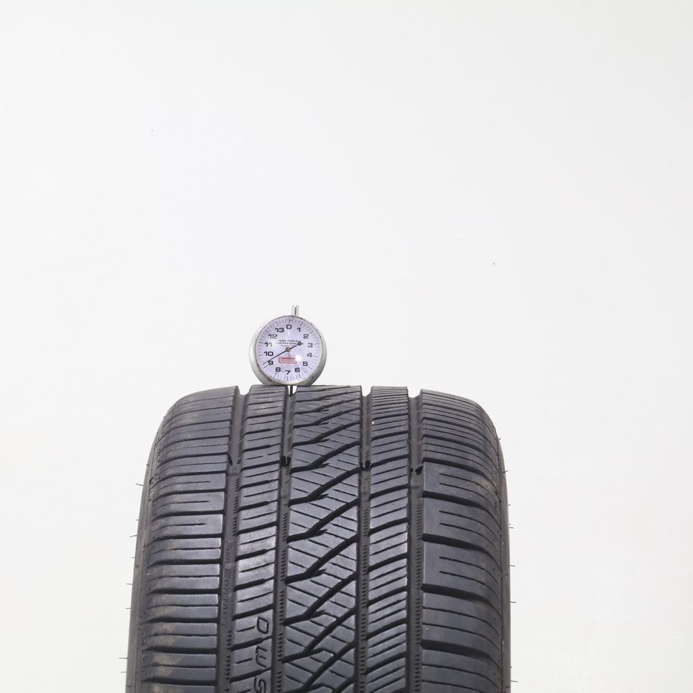 Set of (2) Used 235/45R18 Continental PureContact LS 94V - 8-9/32 - Image 5