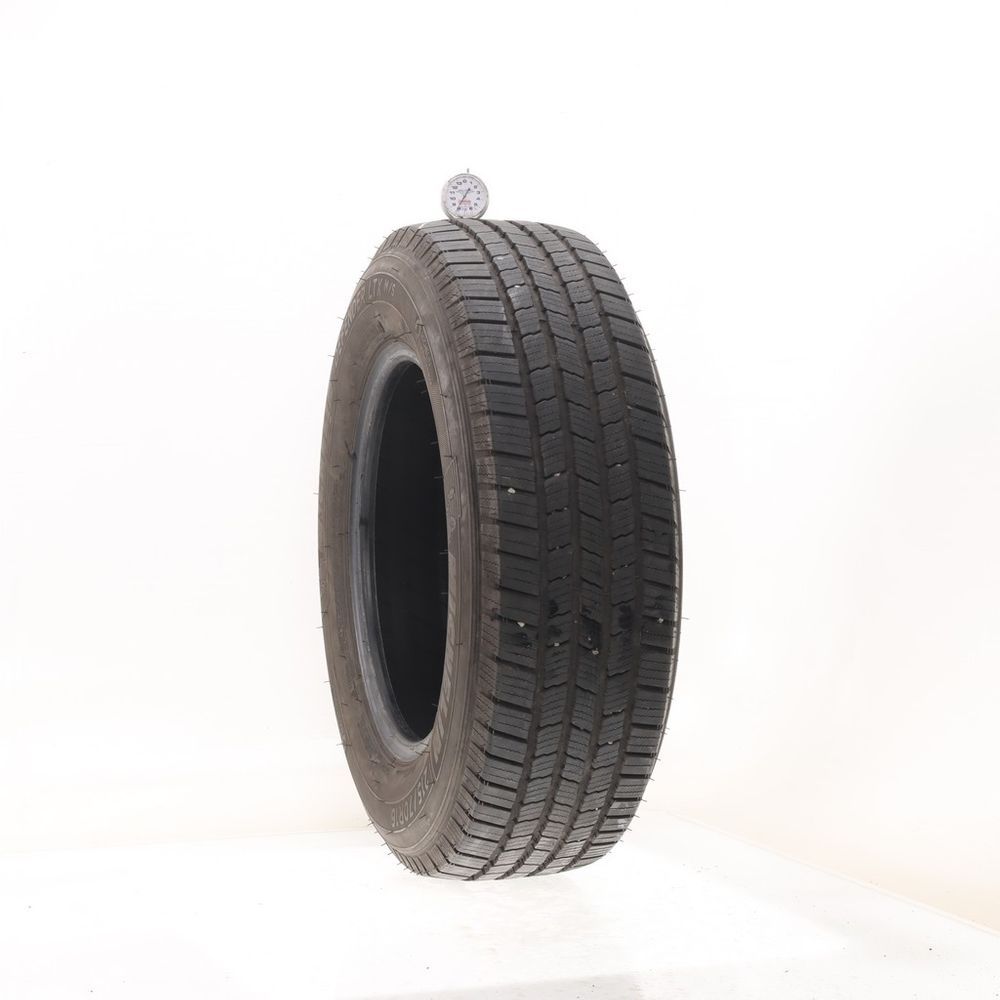 Set of (4) Used 215/70R16 Michelin Defender LTX M/S 100H - 6.5-8/32 - Image 4