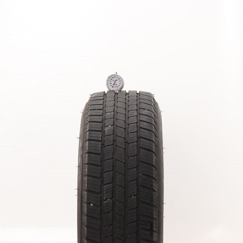 Set of (4) Used 215/70R16 Michelin Defender LTX M/S 100H - 6.5-8/32 - Image 5