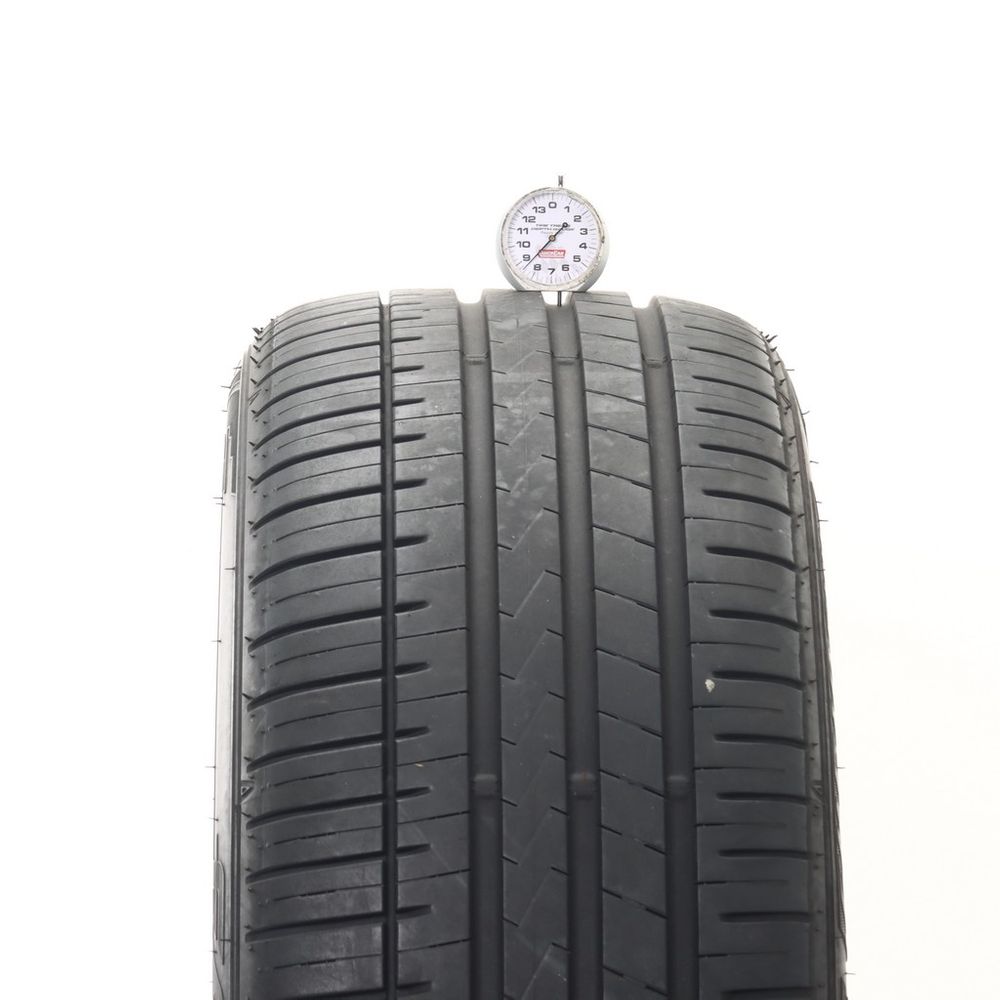 Used 255/45ZR20 Falken Azenis FK510 SUV 105Y - 8.5/32 - Image 2