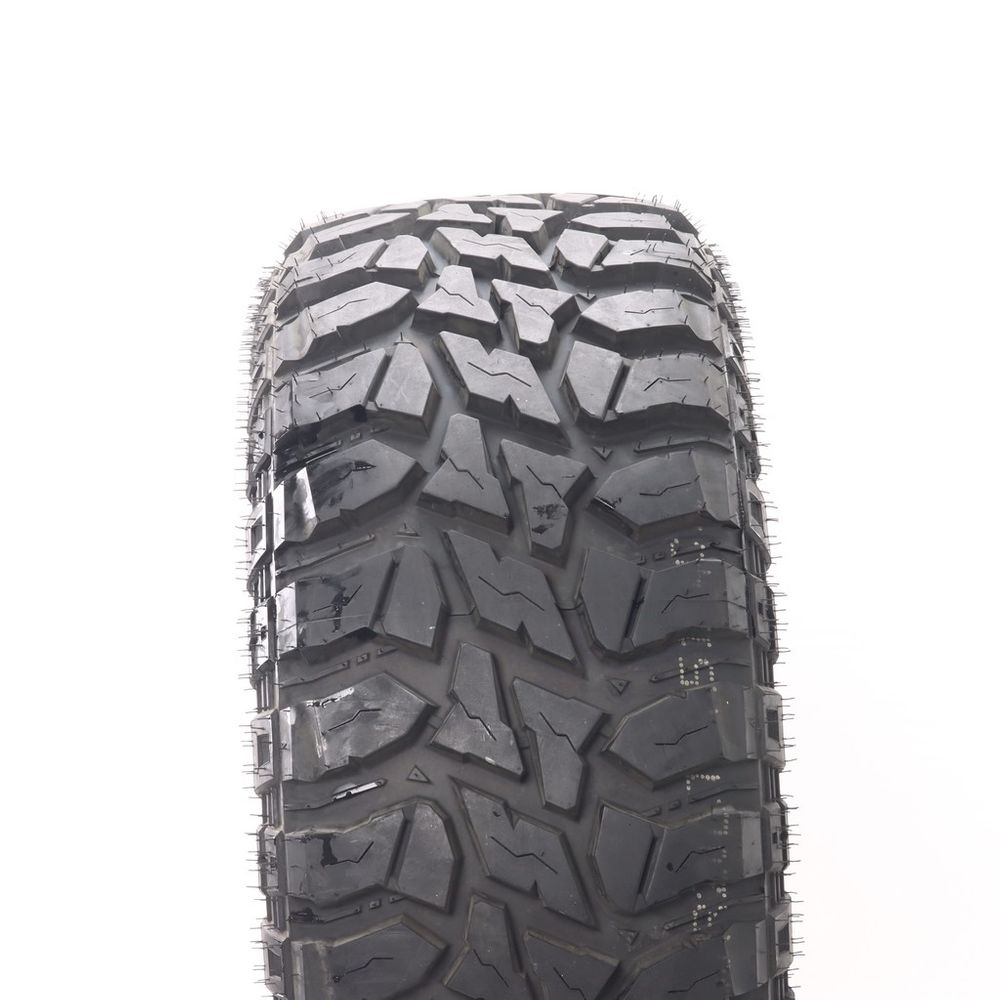 Used LT 35X12.5R20 TBB TS-67 M/T 121Q E - 18/32 - Image 2