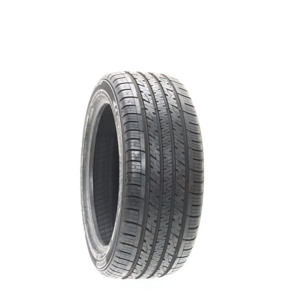 Set of (2) New 245/45R18 Sumitomo GeoTour 100W - Image 1
