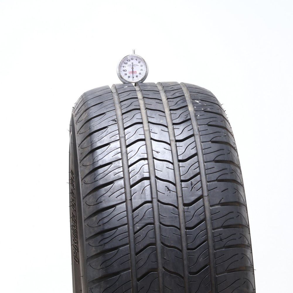 Set of (2) Used 255/60R19 Primewell Valera HT 108H - 6.5-7/32 - Image 5