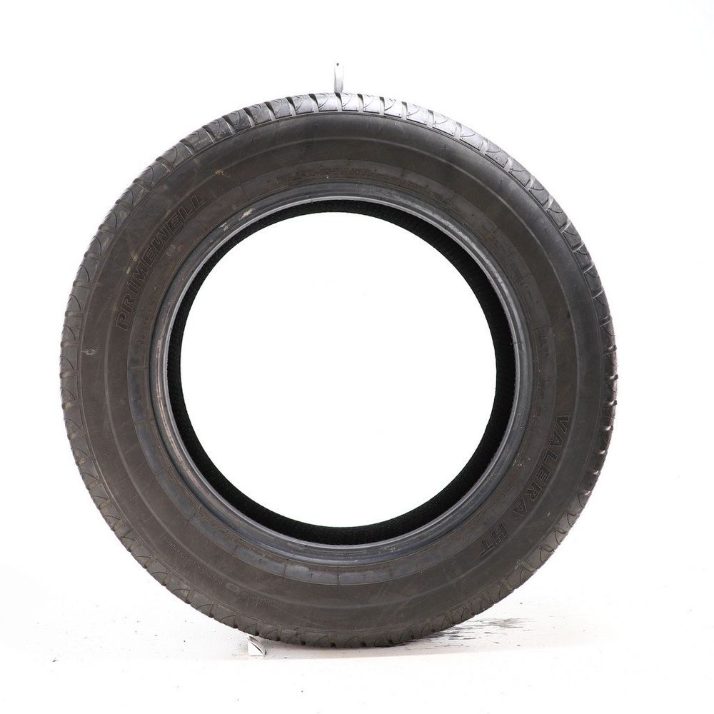 Set of (2) Used 255/60R19 Primewell Valera HT 108H - 6.5-7/32 - Image 6